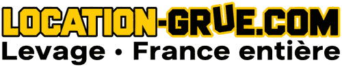 location-grue.com, location de grue avec grutier, levage France entière